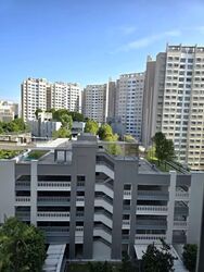 Blk 188C Fengshan Greenville (Bedok), HDB 4 Rooms #594909091